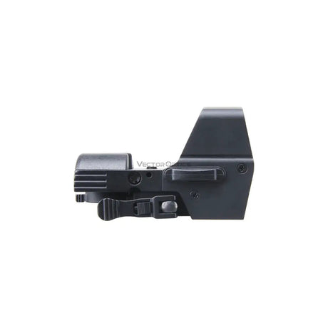 Vector Optics Omega 23x33 Four Reticle Reflex Sight rødpunktsigte