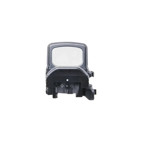 Vector Optics Omega 23x33 Four Reticle Reflex Sight rødpunktsigte