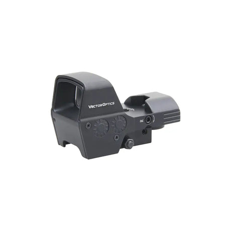 Vector Optics Omega 23x33 Four Reticle Reflex Sight rødpunktsigte