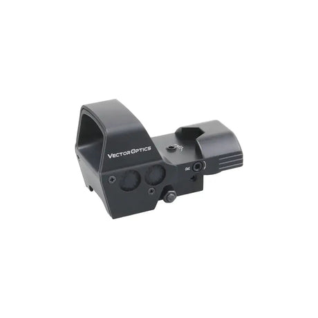 Vector Optics Omega 23x33 Four Reticle Reflex Sight rødpunktsigte