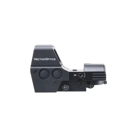 Vector Optics Omega 23x33 Four Reticle Reflex Sight rødpunktsigte