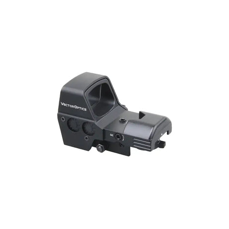 Vector Optics Omega 23x33 Four Reticle Reflex Sight rødpunktsigte