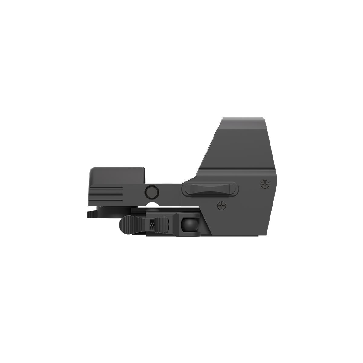 VictOptics SRD 1x23x33 Fire-Reticle rødpunktsigte
