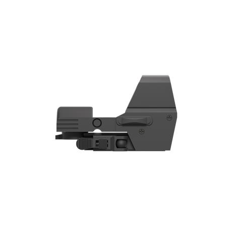 VictOptics SRD 1x23x33 Fire-Reticle rødpunktsigte