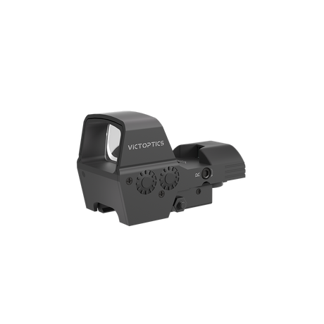 VictOptics SRD 1x23x33 Fire-Reticle rødpunktsigte