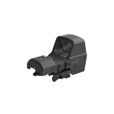 VictOptics SRD 1x23x33 Fire-Reticle rødpunktsigte