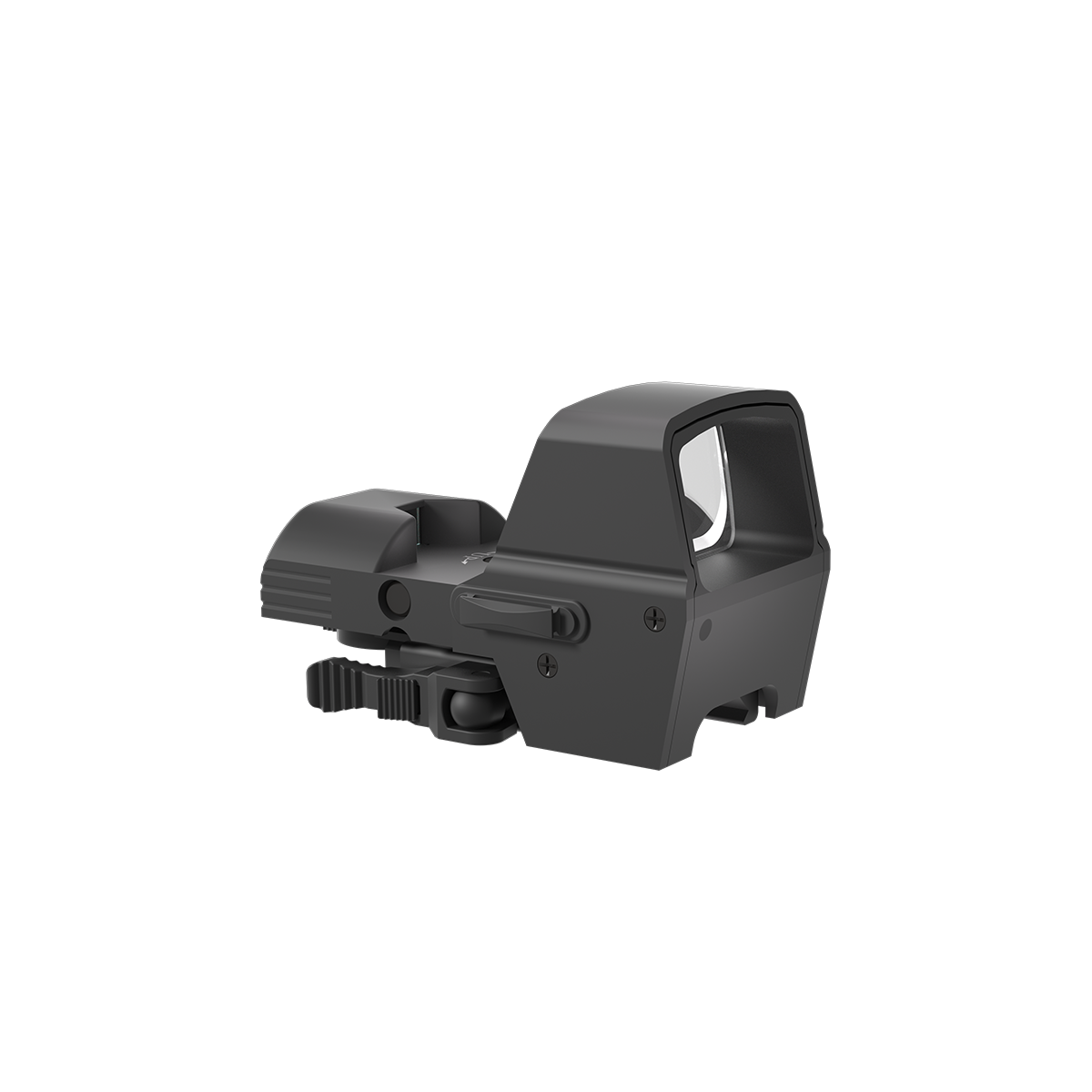 VictOptics SRD 1x23x33 Fire-Reticle rødpunktsigte