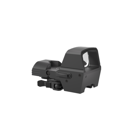 VictOptics SRD 1x23x33 Fire-Reticle rødpunktsigte