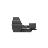 VictOptics SRD 1x23x33 Fire-Reticle rødpunktsigte