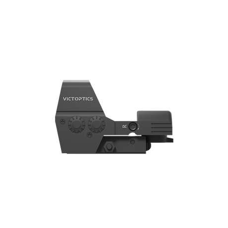 VictOptics SRD 1x23x33 Fire-Reticle rødpunktsigte