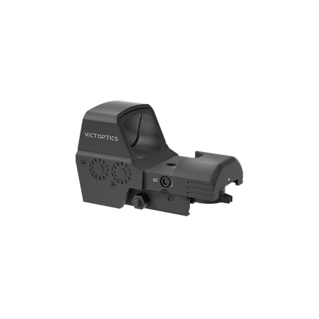 VictOptics SRD 1x23x33 Fire-Reticle rødpunktsigte
