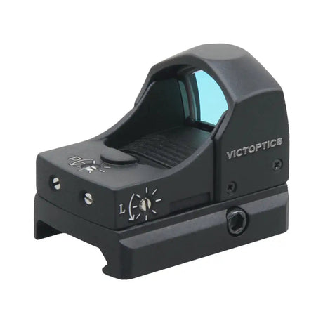 VictOptics V3 1x17x22 rødpunktsigte