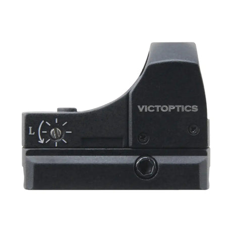 VictOptics V3 1x17x22 rødpunktsigte