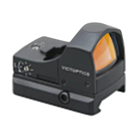 VictOptics V3 1x17x22 rødpunktsigte