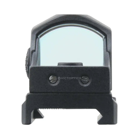 VictOptics V3 1x17x22 rødpunktsigte