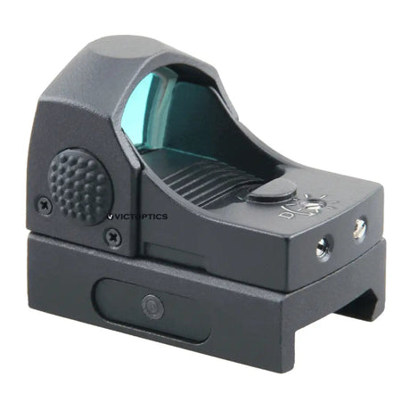 VictOptics V3 1x17x22 rødpunktsigte