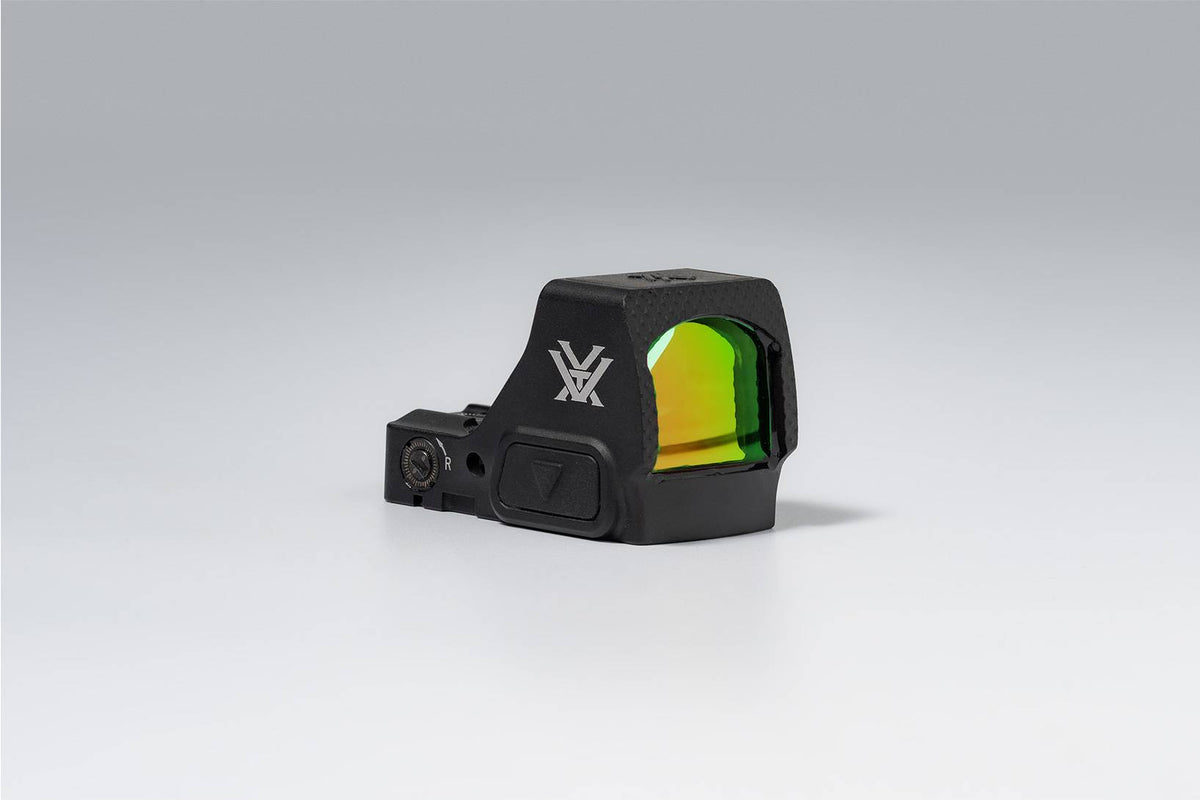 Vortex Defender ST [green]
