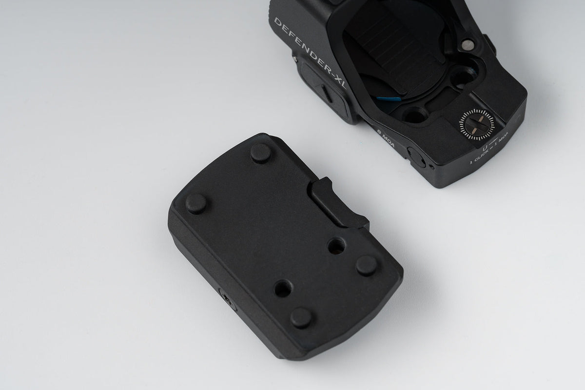Vortex Defender XL [green]