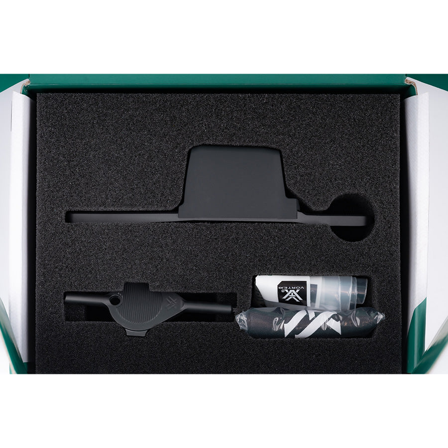 Vortex Viper shotgun enclosed micro [grøn]