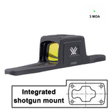 Vortex Viper shotgun enclosed micro [grøn]