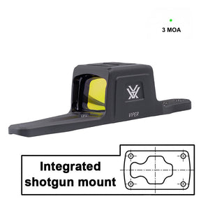 Vortex Viper shotgun enclosed micro [grøn]