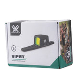 Vortex Viper shotgun enclosed micro [grøn]