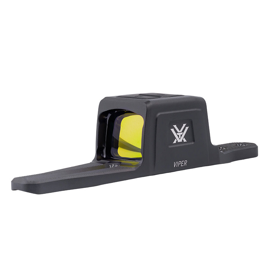 Vortex Viper shotgun enclosed micro [grøn]