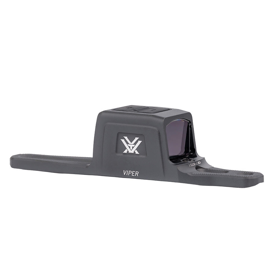 Vortex Viper Shotgun Enclosed Micro [rød]