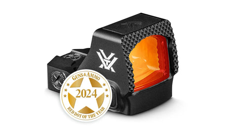 Vortex Defender ST Vortex