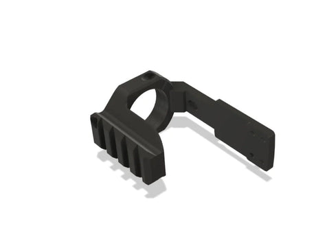 Vz 61 Skorpion rødpunktsmontage with Picatinny / M-Lok | Holosun K-series footprint