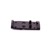 Walther PDP 2.0 [2022] adapterplade | Shield RMSc footprint