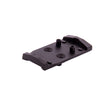 Walther PDP 2.0 [2022] adapterplade | Shield RMSc footprint