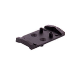 Walther PDP 2.0 [2022] adapterplade | Shield RMSc footprint