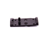 Walther PDP 2.0 [2022] adapterplade | Shield RMSc footprint