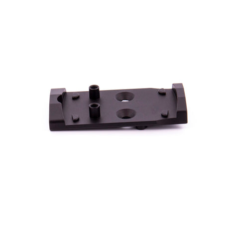 Walther PDP 2.0 [2022] adapterplade | Shield RMSc footprint