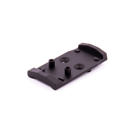 Walther PDP 2.0 [2022] adapterplade | Shield RMSc footprint