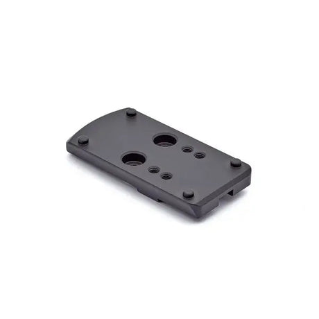 Walther PPQ [Q4 & Q5] adapterplade | Docter footprint