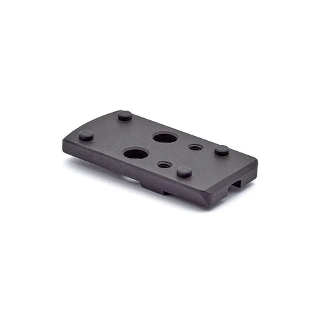 Walther PPQ [Q4 & Q5] Adapterplade | Leupold DPP footprint