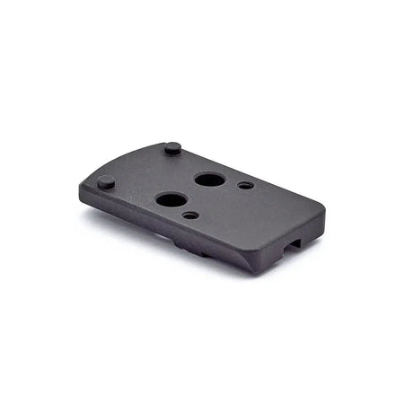 Walther PPQ [Q4 & Q5] adapterplade | Trijicon RMR footprint