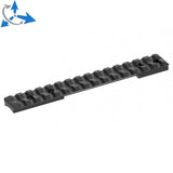 CZ 600 Picatinny rail | Medium 