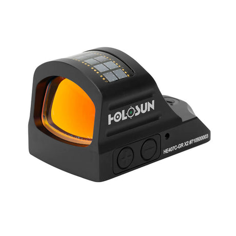 Holosun 407C X2 [grøn]