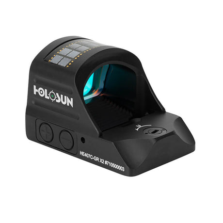 Holosun 407C X2 [grøn]