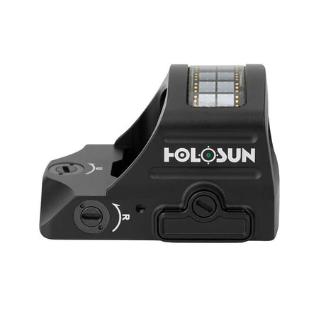 Holosun 407C X2 [grøn]
