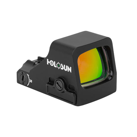 Holosun 407K X2 [grøn]