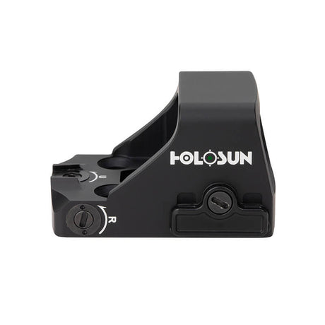 Holosun 407K X2 [grøn]