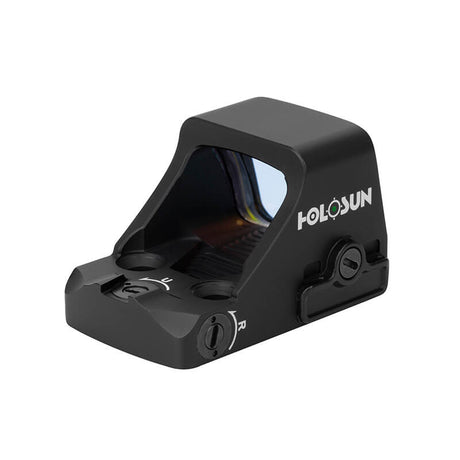Holosun 407K X2 [grøn]