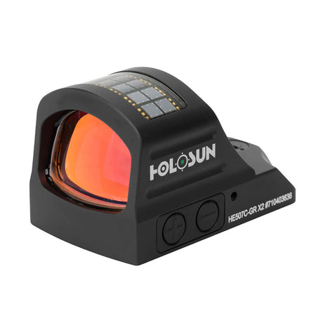 Holosun 507C X2 [grøn]