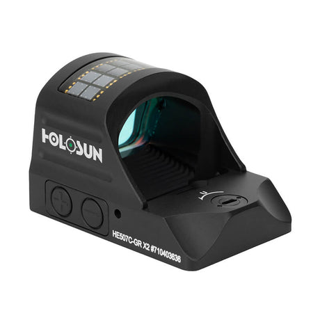 Holosun 507C X2 [grøn]