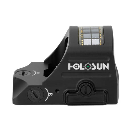 Holosun 507C X2 [grøn]