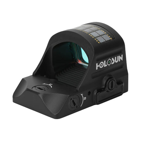 Holosun 507C X2 [grøn]
